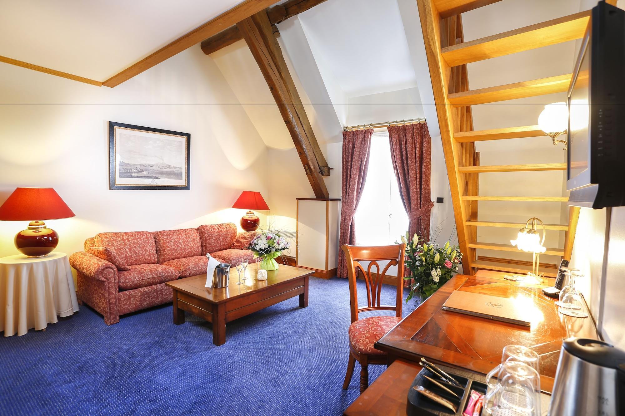 Domaine Et Golf De Vaugouard - La Maison Younan Fontenay-sur-Loing Kültér fotó